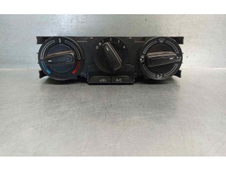 Модуль блока управления кондиционером 6V0820045A Skoda Fabia Mk3 (NJ)