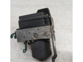 Блок АБС 8200344607, 0265234138 Renault Scenic II - Grand scenic II 2003-2006 года