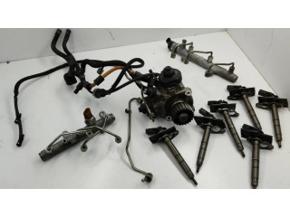 Vstřikovač 059130855, 0986435 Audi Q7 4L pro naftový motor 3.0