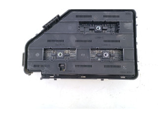 Модуль управления BSM SsangYong Korando