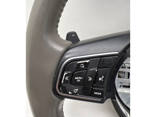 Руль Jaguar XF X260  2015 -  года GX733F563, 0060031074      