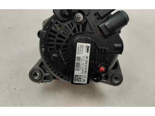 Генератор 9809391880   Peugeot 2008 I      