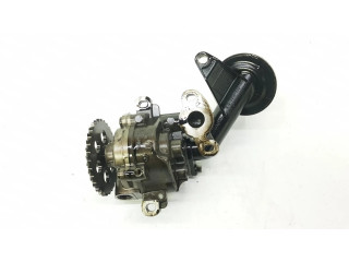 Čerpadlo oleje 1001E9 Citroen Jumper 2.2