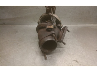  Турбина SsangYong Rexton  A6650900480, 6650900480   для двигателя D27DT      