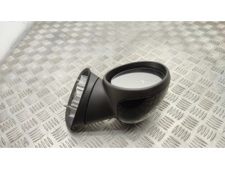 Зеркало электрическое левое Mini Paceman (R61) 2012-2016 года