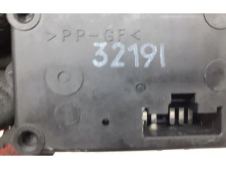 Блок комфорта Mazda Premacy