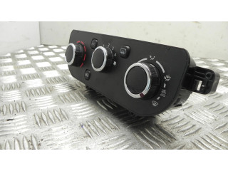 Блок управления климат-контролем WQT100D050 Dacia Spring