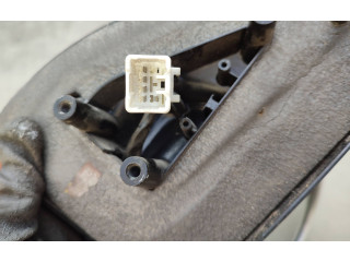 Зеркало (управляемое электричеством)