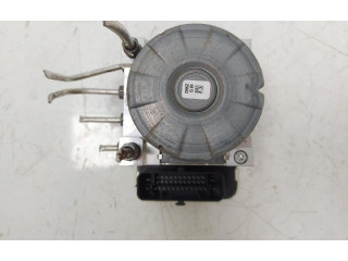 Блок АБС 476602846R, 2CAS1001 Renault Scenic IV - Grand scenic IV 2016- года