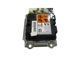 Блок подушек безопасности 988205XA0A, 0285013742   Mercedes-Benz X-class W470