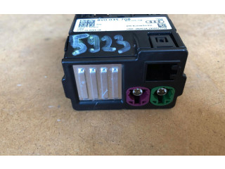 Блок управления    Audi RS3