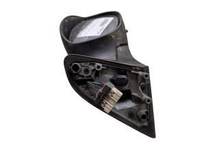 Зеркало электрическое Citroen Xsara Picasso - года