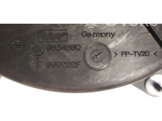 Вентилятор печки    31315064, 983469U   Volvo XC90