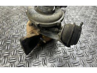 Турбина Volvo V70