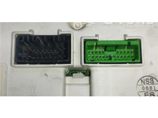 Přístrojová deska Suzuki Liana 2005 341104G0, 0090059