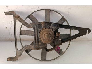 Вентилятор радиатора     MOP4525S10    Citroen Saxo 1.1