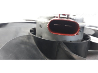 Вентилятор радиатора     8V518C607CK    Ford B-MAX 