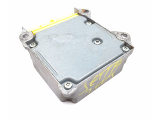 Блок подушек безопасности 1K0909605T, 5WK43412 Volkswagen Jetta V