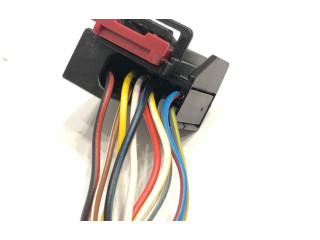 Зеркало электрическое Volkswagen Jetta VI 2011 - 2018 года