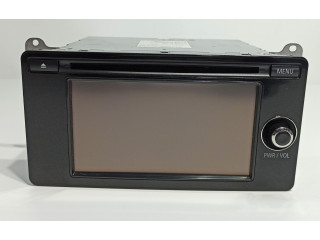 Дисплей 8701A618, 8701A618 Mitsubishi Outlander