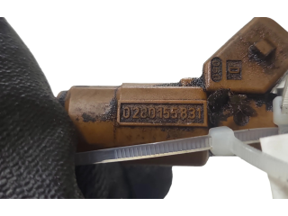 Форсунка 0280155831, 9186340 Volvo XC90 B6294T