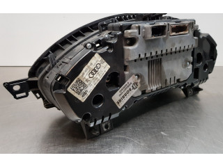 Панель приборов 8W5920771B Audi A4 Allroad