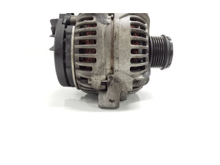 Генератор 0986042840   Volvo V70      