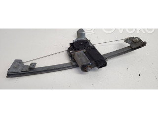 Передний комплект электрического механизма для подъема окна    Citroen  Xantia   -  года