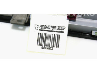 Дисплей    008603, 65506841920   BMW X3 G01