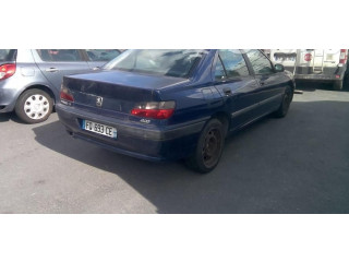 Блок управления климат-контролем NT Peugeot 406