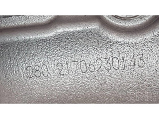 Главный тормозной цилиндр