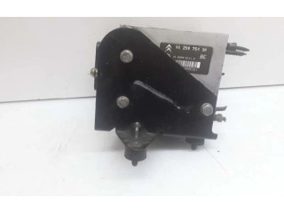 Jednotka ABS Citroen Berlingo