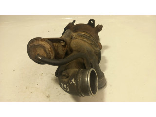 Turbodmychadlo Турбина khf52b Hyundai Terracan 2.9