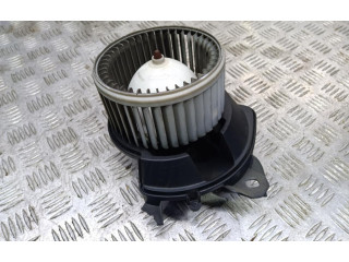 Вентилятор печки Opel Combo D