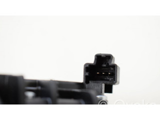 Моторчик заднего дворника 313499380 Volvo XC90