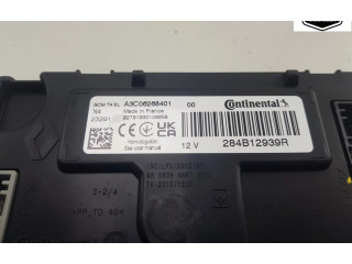 Блок управления 284B12939R, 284B12939R   Renault Express
