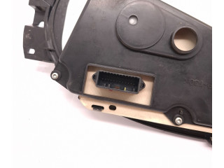 Панель приборов 216775001, 216720407 Dacia Logan I