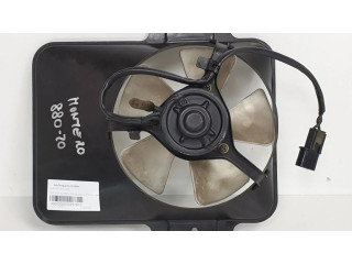 Вентилятор радиатора 0625006630 Mitsubishi Montero 2.8