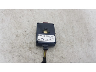 Антенна (антенна GPS)