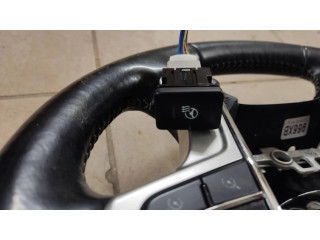 Руль Mitsubishi Outlander 2013-2021 года