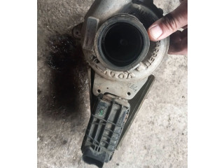  Турбина Volvo XC90  31293507         