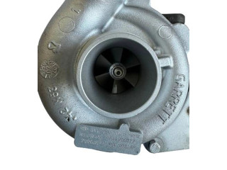  Турбина Mitsubishi Space Star  708639, 708639-5006S         