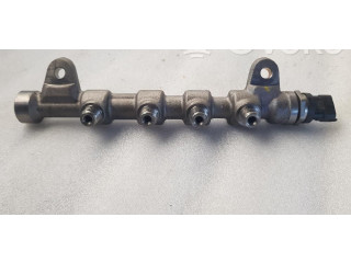 Топливная рампа 0445214192   Alfa Romeo Giulietta   для двигателя 940A3000