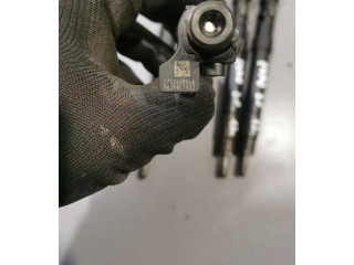 Топливная рампа 9686191080 Ford Galaxy