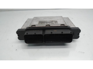 Блок управления двигателя 04E906027EK, 0261S09386 Audi RS Q3