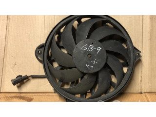 Вентилятор радиатора 8240563 Citroen Jumpy 1.6