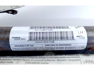 Боковая подушка безопасности 607031800 Mini One - Cooper Coupe R56