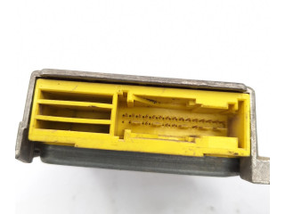 Блок подушек безопасности 8200307188A, 0285001650   Dacia Logan I