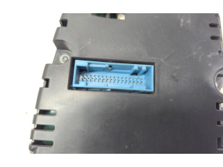 Панель приборов 5C6920951B, A2C53219792 Volkswagen Jetta VI