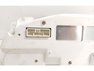 Панель приборов Saab 9-5